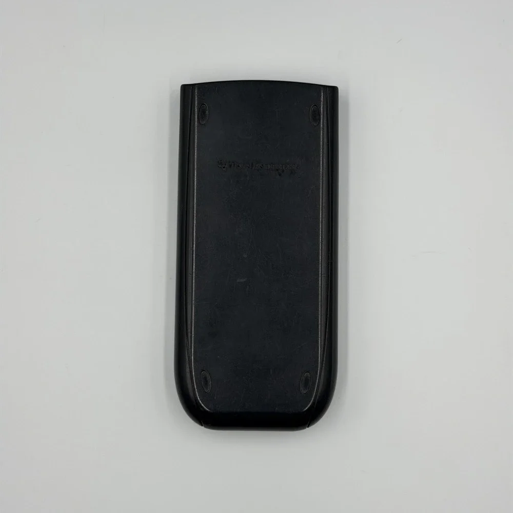 Used Texas Instruments TI-84 Plus Graphing Calculator w/ Cover - Tested